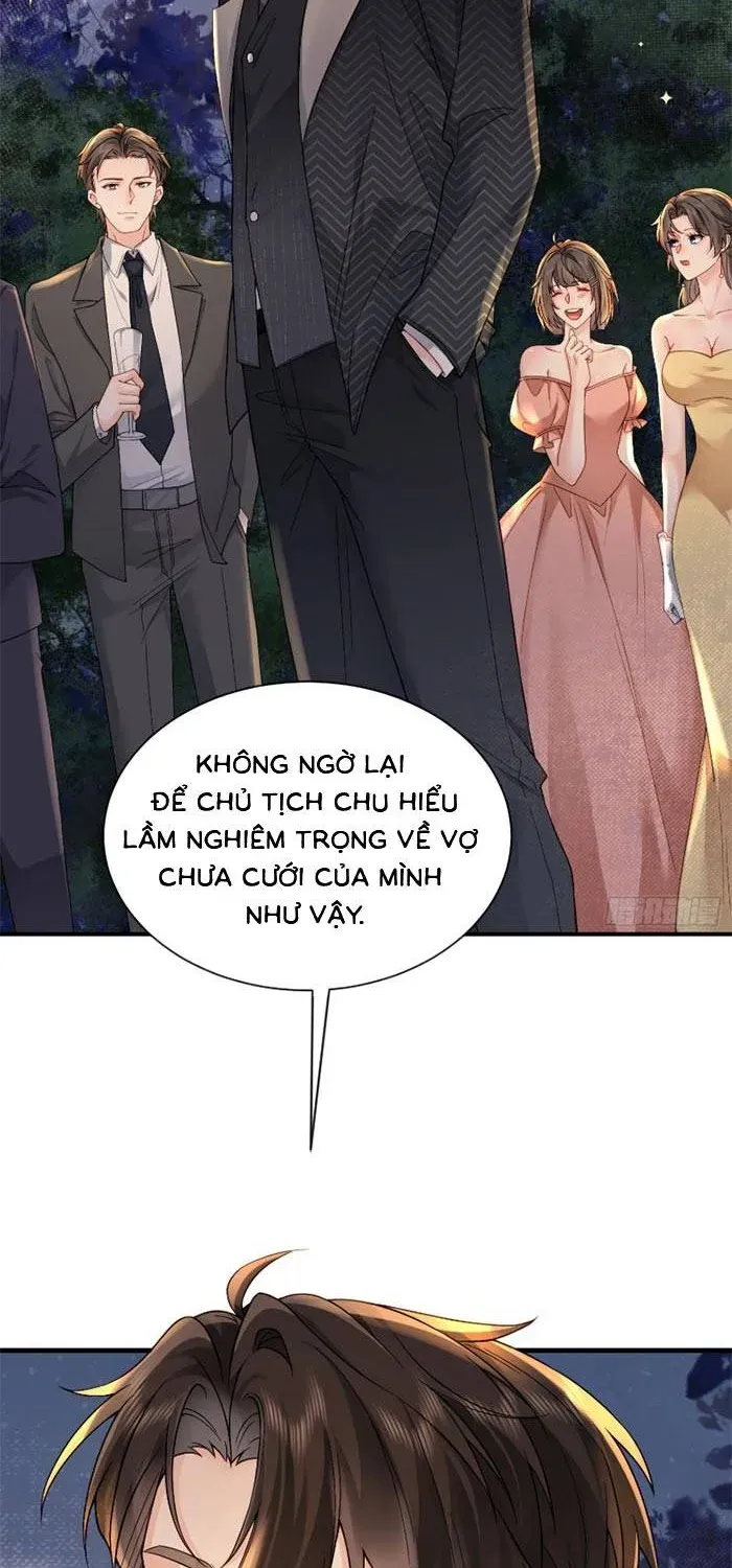 Rung Động Có Toan Tính Chapter 2 - Trang 8