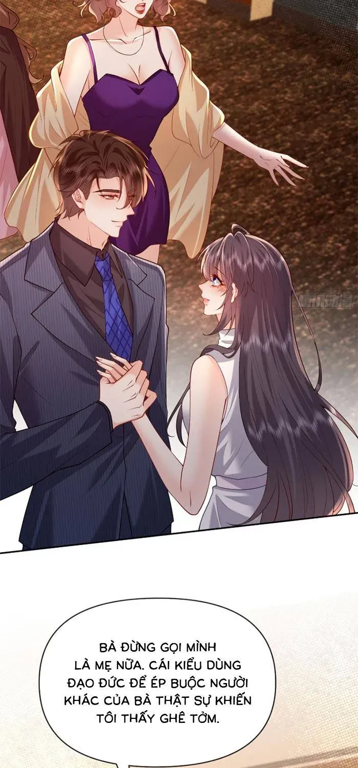 Rung Động Có Toan Tính Chapter 22 - Trang 10