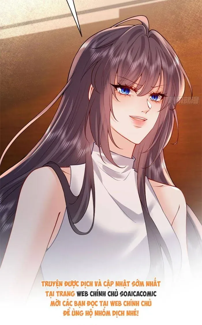 Rung Động Có Toan Tính Chapter 22 - Trang 11