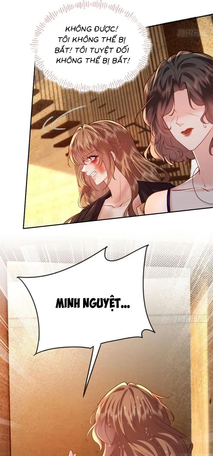Rung Động Có Toan Tính Chapter 22 - Trang 12