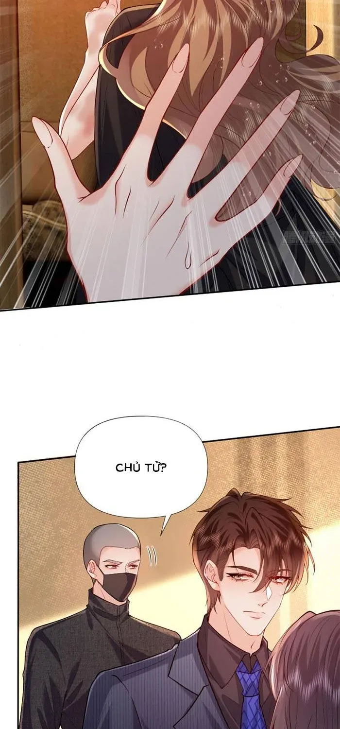 Rung Động Có Toan Tính Chapter 22 - Trang 13
