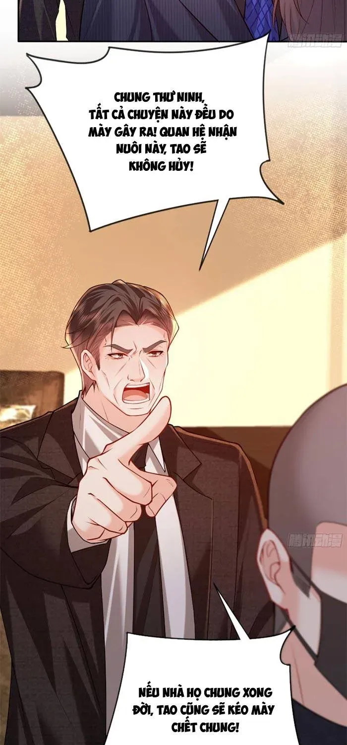 Rung Động Có Toan Tính Chapter 22 - Trang 14