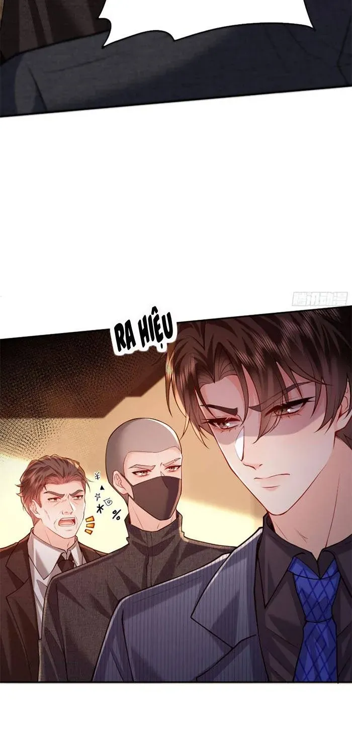Rung Động Có Toan Tính Chapter 22 - Trang 15