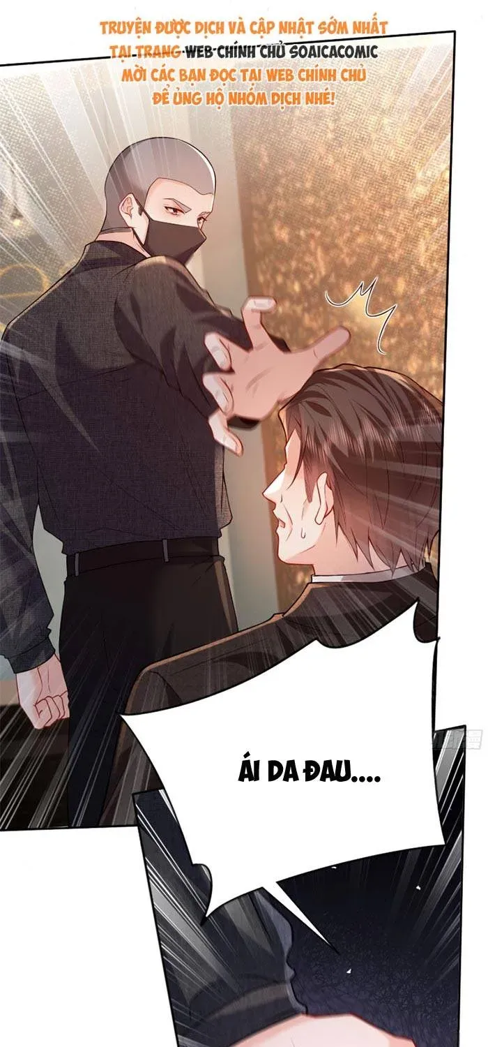 Rung Động Có Toan Tính Chapter 22 - Trang 17