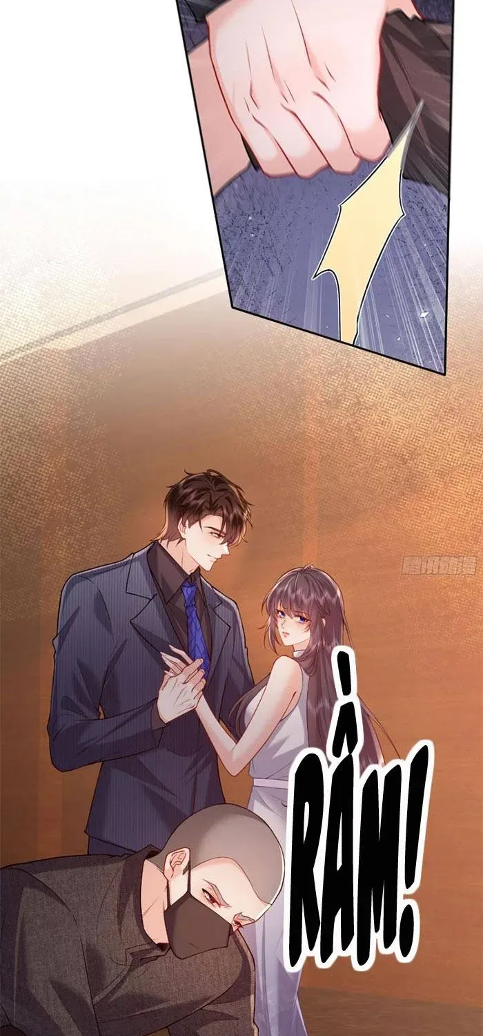 Rung Động Có Toan Tính Chapter 22 - Trang 18