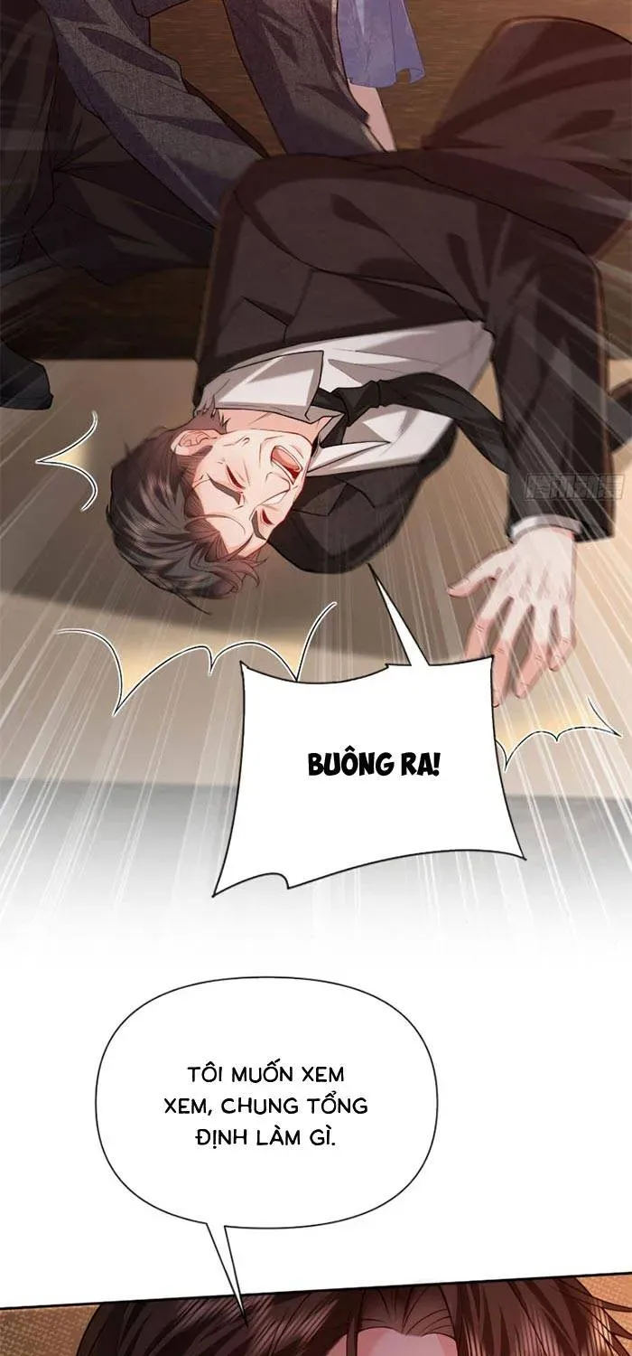 Rung Động Có Toan Tính Chapter 22 - Trang 19