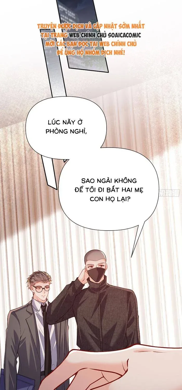 Rung Động Có Toan Tính Chapter 22 - Trang 21
