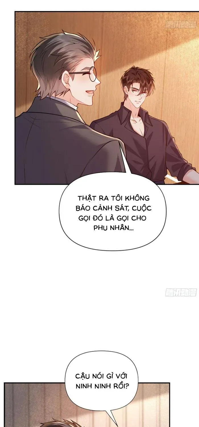 Rung Động Có Toan Tính Chapter 22 - Trang 23