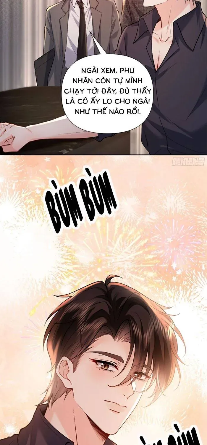 Rung Động Có Toan Tính Chapter 22 - Trang 25