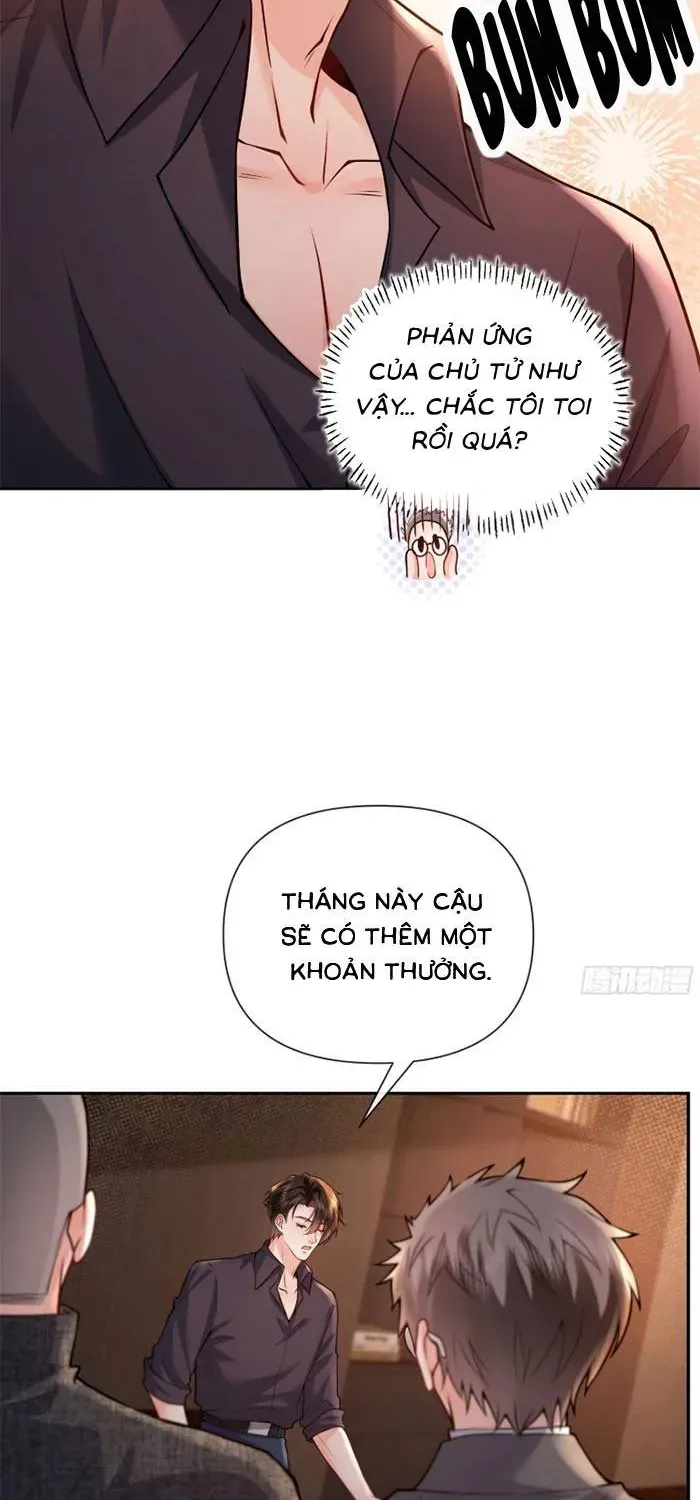 Rung Động Có Toan Tính Chapter 22 - Trang 26