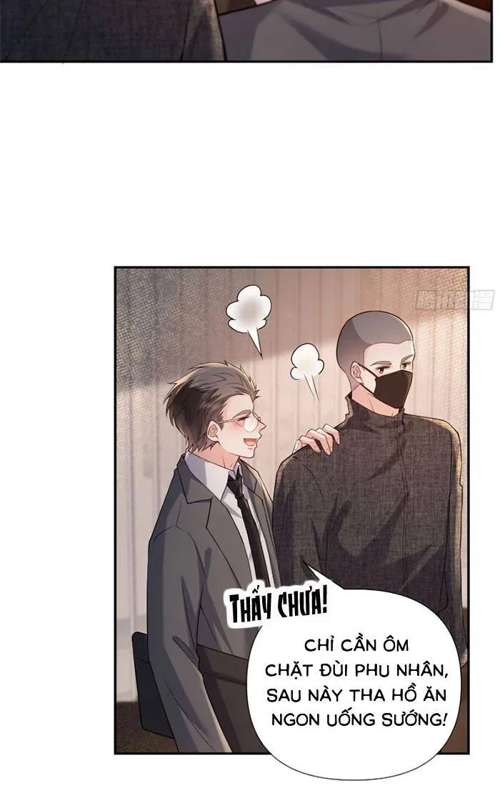 Rung Động Có Toan Tính Chapter 22 - Trang 27