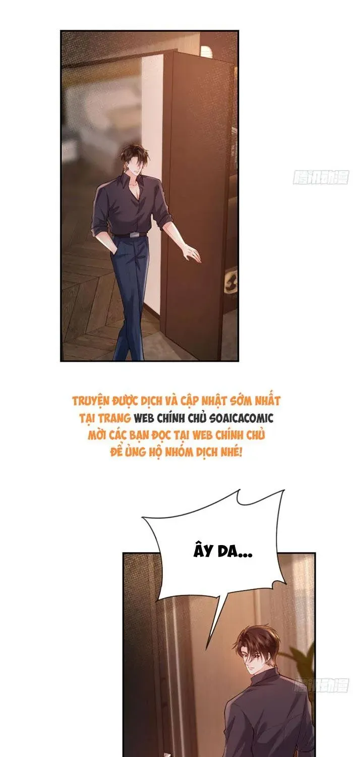 Rung Động Có Toan Tính Chapter 22 - Trang 28