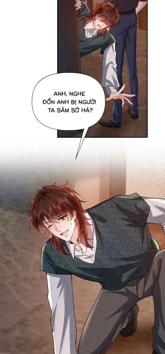 Rung Động Có Toan Tính Chapter 22 - Trang 29