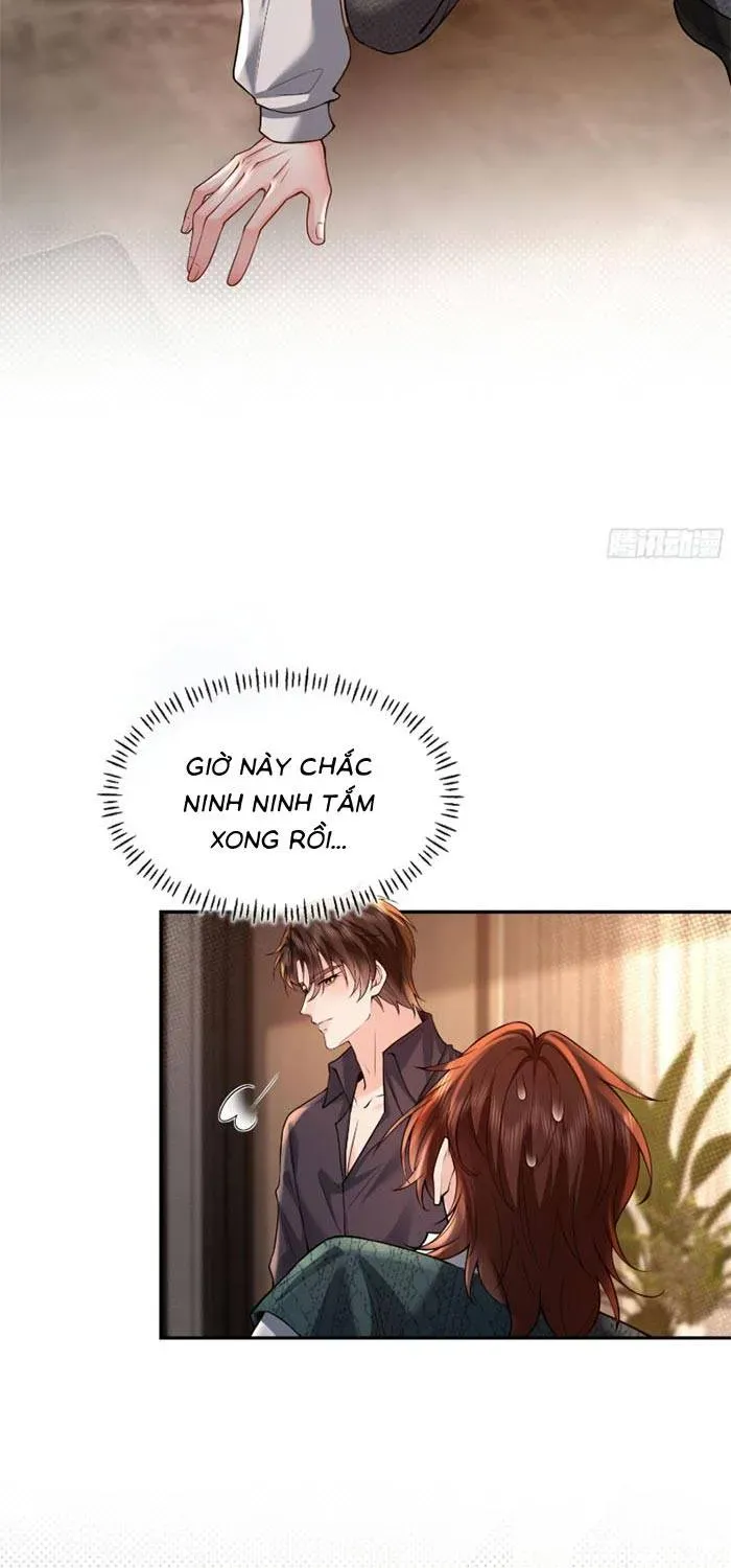 Rung Động Có Toan Tính Chapter 22 - Trang 30