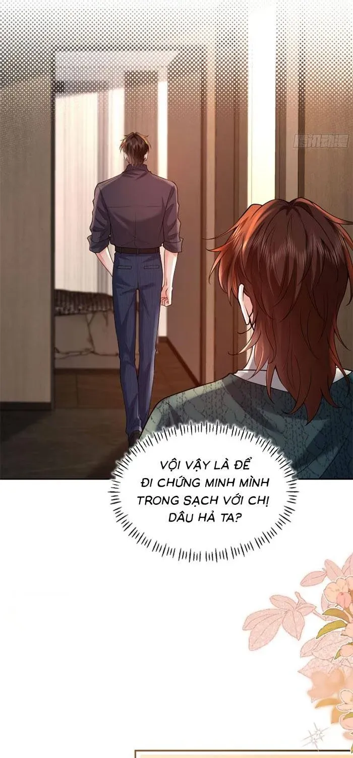 Rung Động Có Toan Tính Chapter 22 - Trang 31