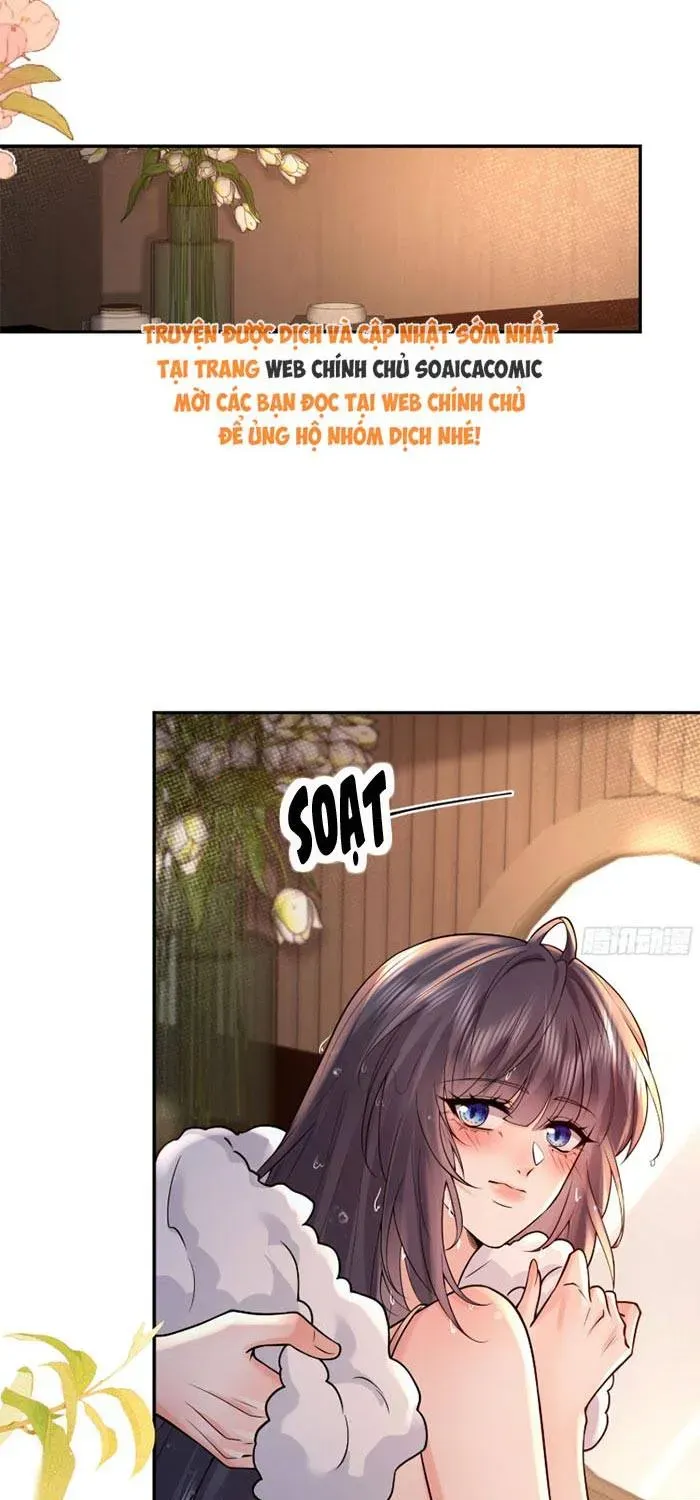 Rung Động Có Toan Tính Chapter 22 - Trang 33
