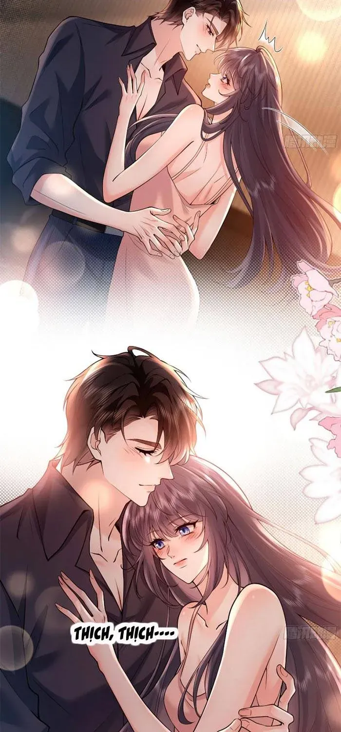 Rung Động Có Toan Tính Chapter 22 - Trang 36
