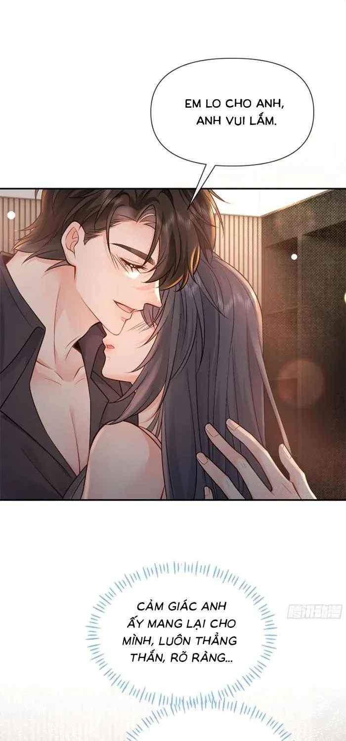 Rung Động Có Toan Tính Chapter 22 - Trang 38