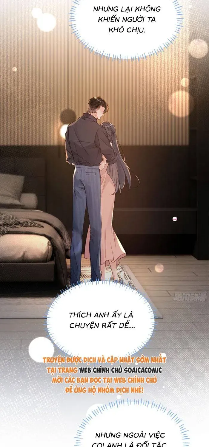 Rung Động Có Toan Tính Chapter 22 - Trang 39