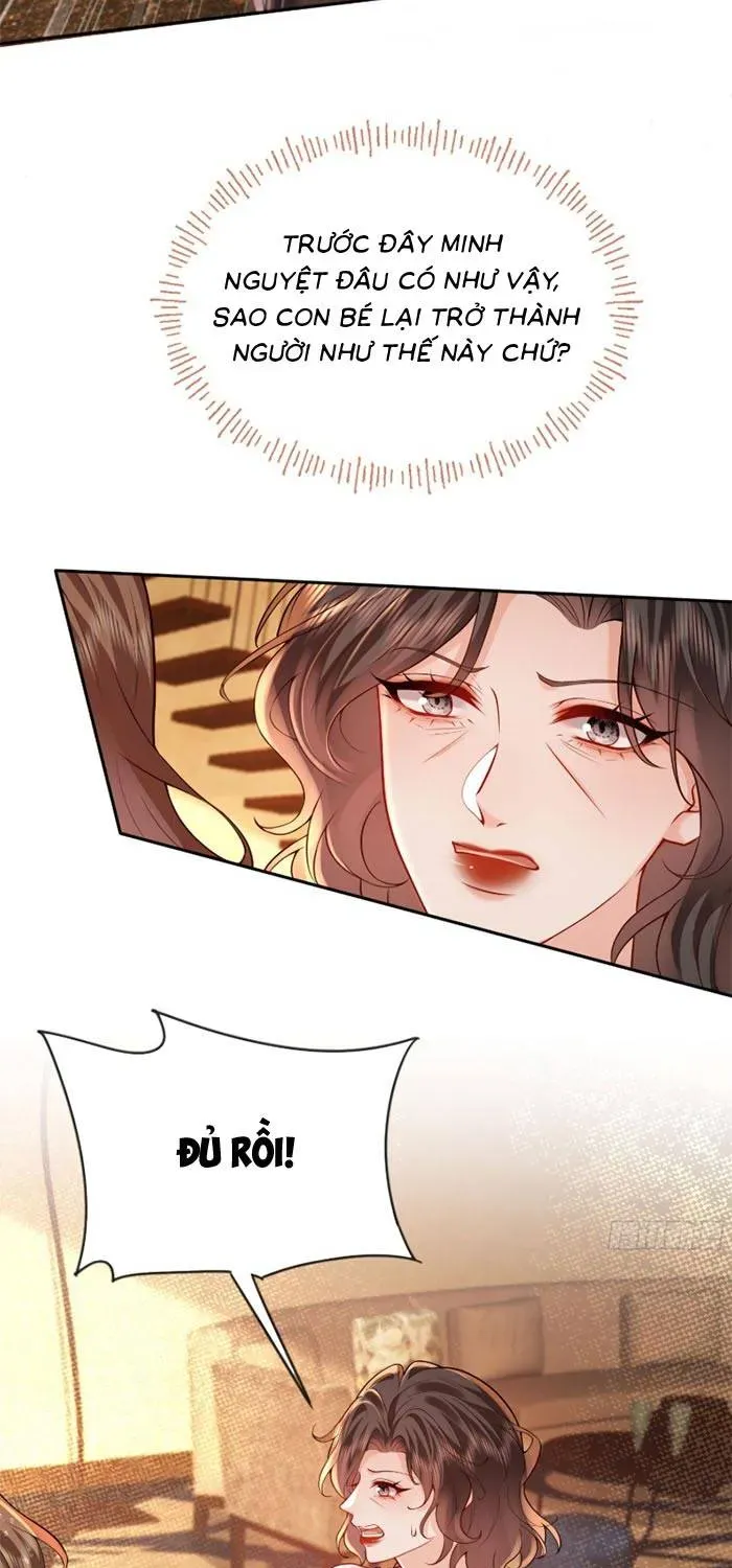 Rung Động Có Toan Tính Chapter 22 - Trang 4