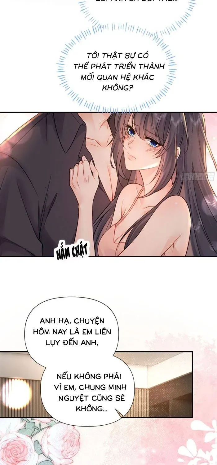 Rung Động Có Toan Tính Chapter 22 - Trang 40