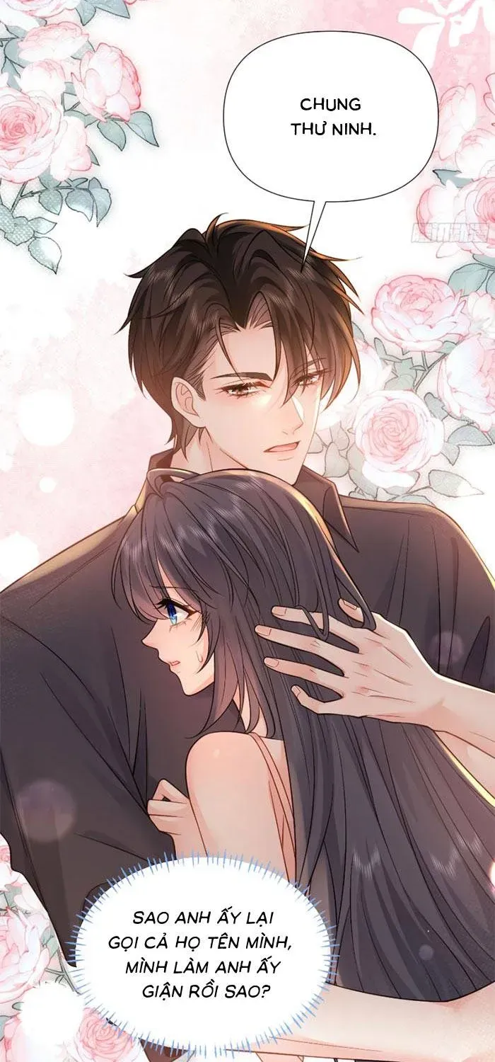 Rung Động Có Toan Tính Chapter 22 - Trang 41