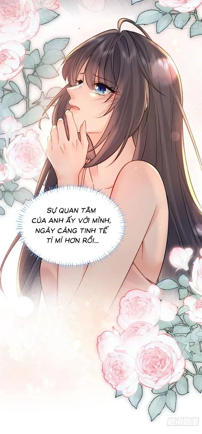 Rung Động Có Toan Tính Chapter 22 - Trang 44