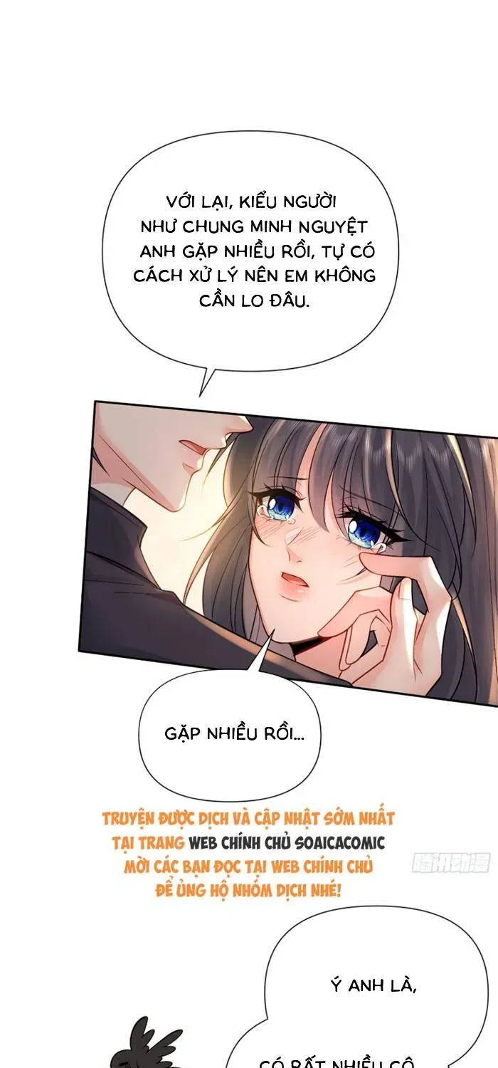 Rung Động Có Toan Tính Chapter 22 - Trang 45