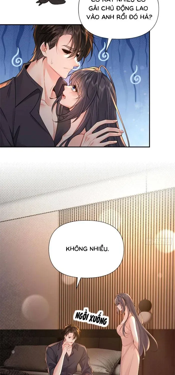 Rung Động Có Toan Tính Chapter 22 - Trang 46