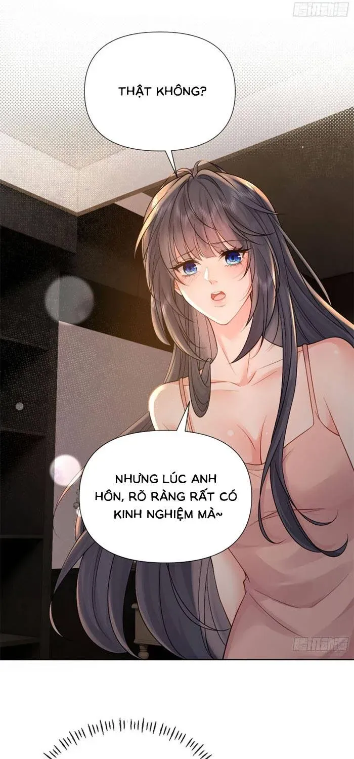 Rung Động Có Toan Tính Chapter 22 - Trang 48