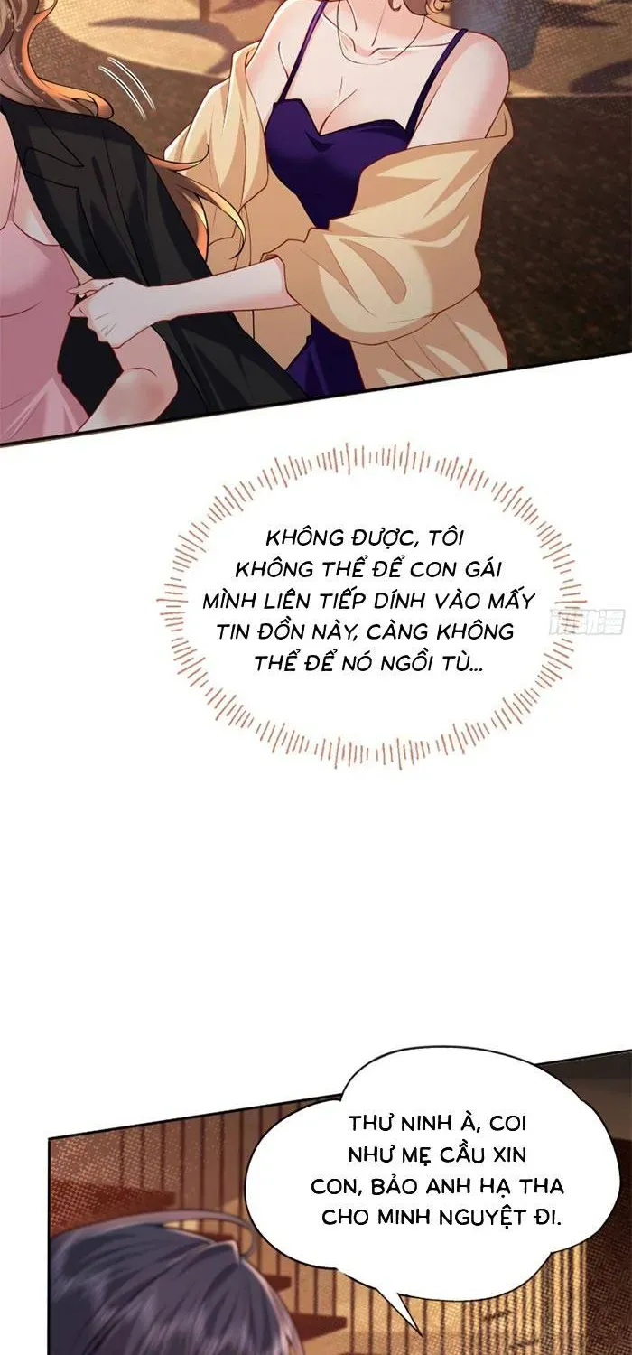 Rung Động Có Toan Tính Chapter 22 - Trang 5