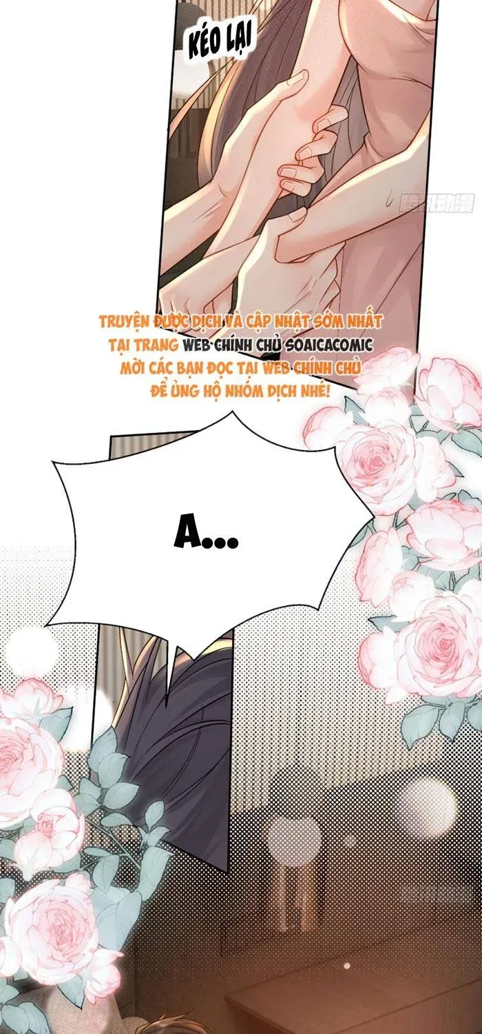 Rung Động Có Toan Tính Chapter 22 - Trang 50