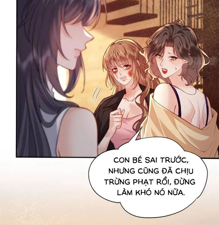 Rung Động Có Toan Tính Chapter 22 - Trang 6