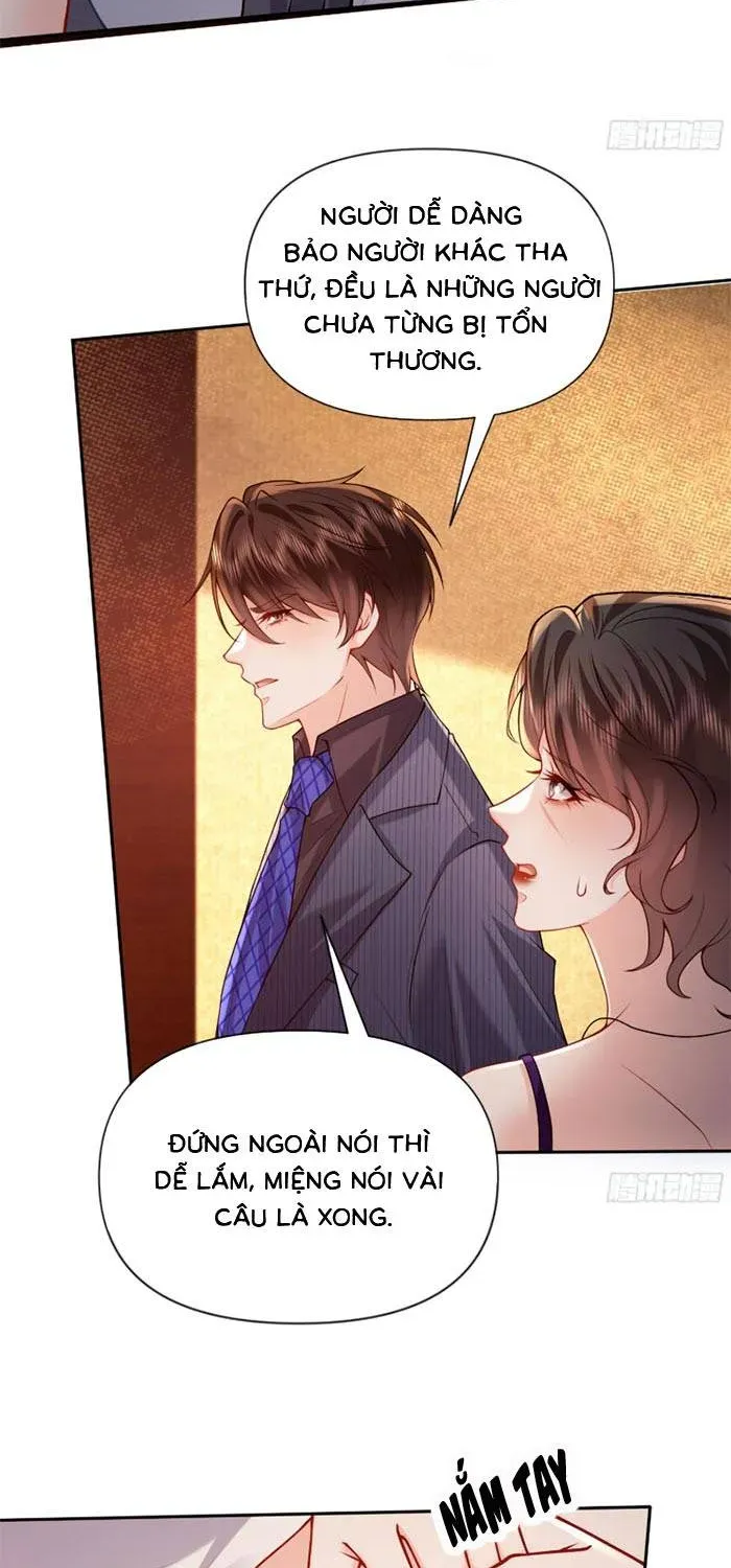 Rung Động Có Toan Tính Chapter 22 - Trang 8