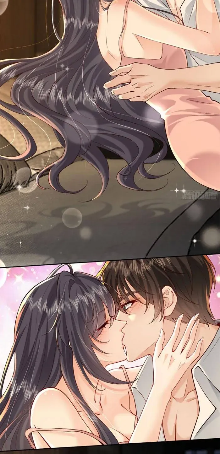 Rung Động Có Toan Tính Chapter 23 - Trang 10