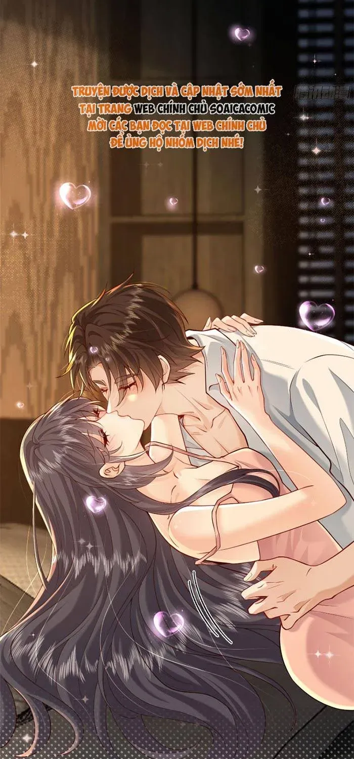 Rung Động Có Toan Tính Chapter 23 - Trang 11