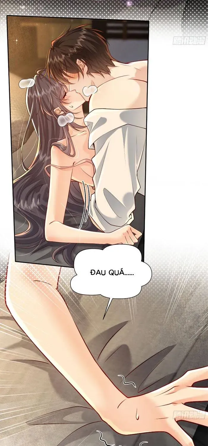 Rung Động Có Toan Tính Chapter 23 - Trang 12