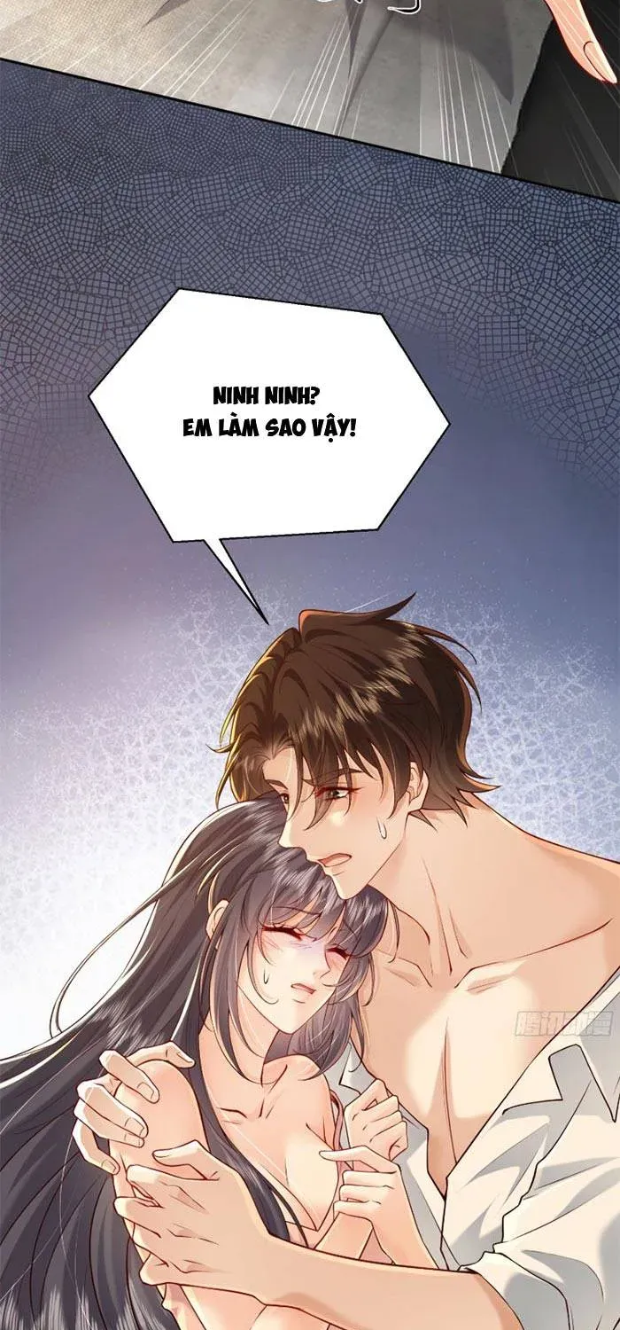 Rung Động Có Toan Tính Chapter 23 - Trang 13