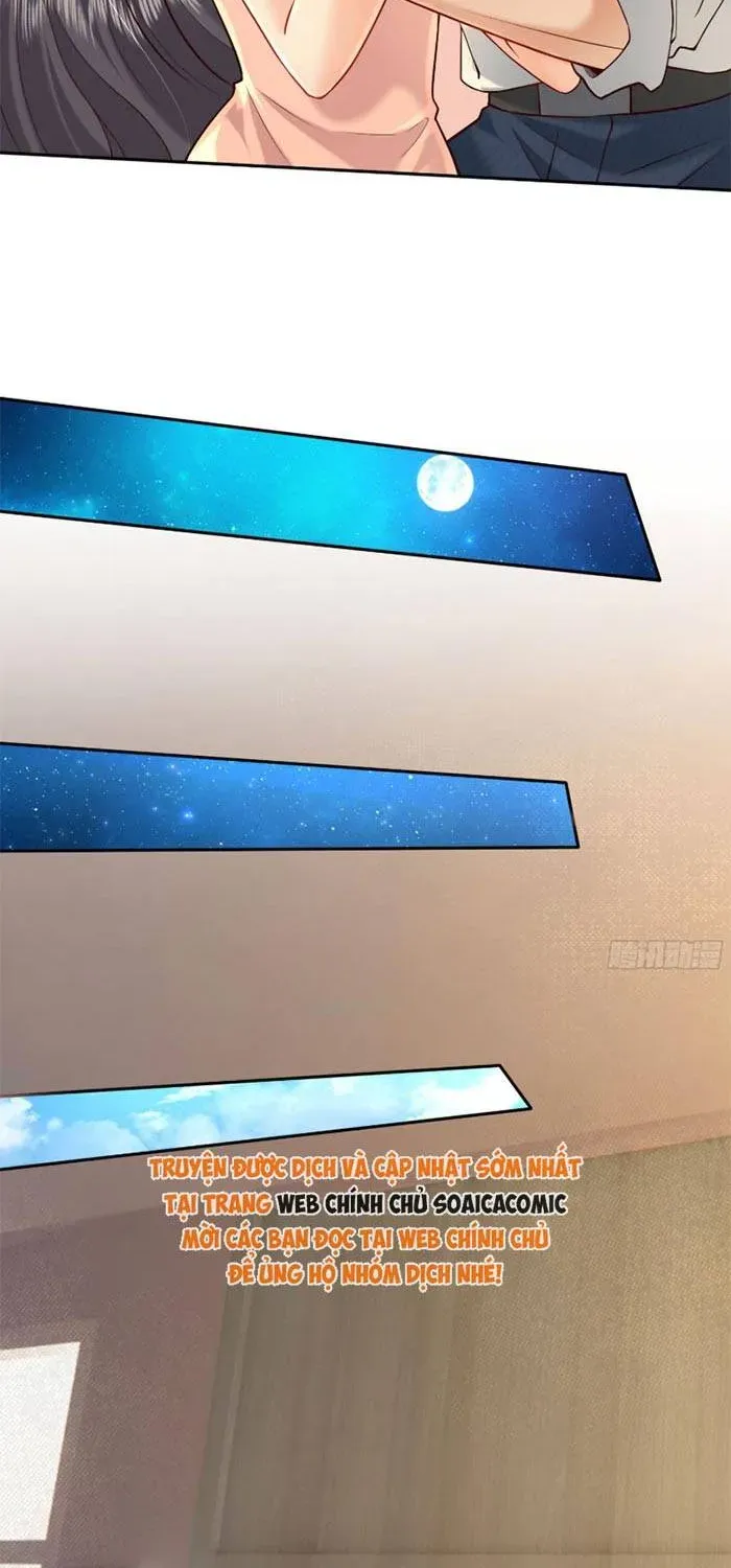 Rung Động Có Toan Tính Chapter 23 - Trang 14