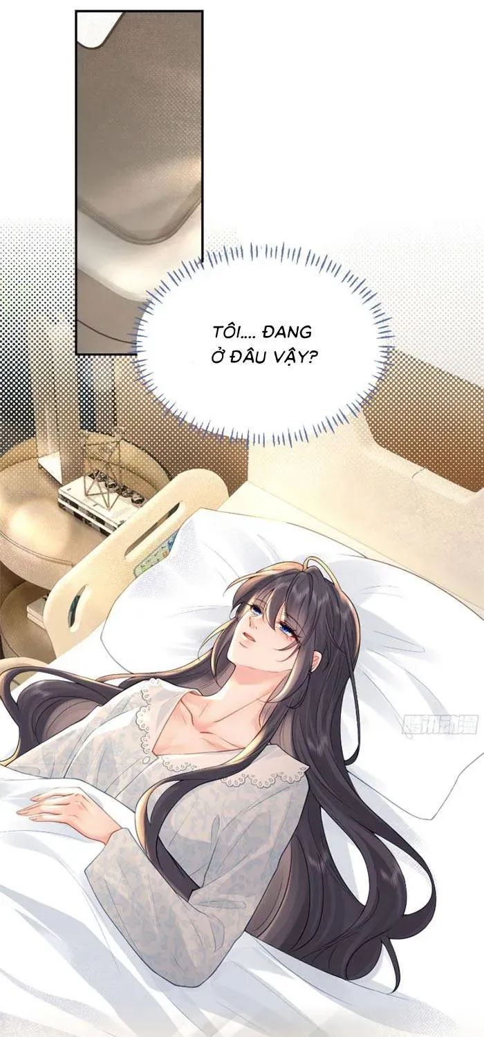 Rung Động Có Toan Tính Chapter 23 - Trang 16
