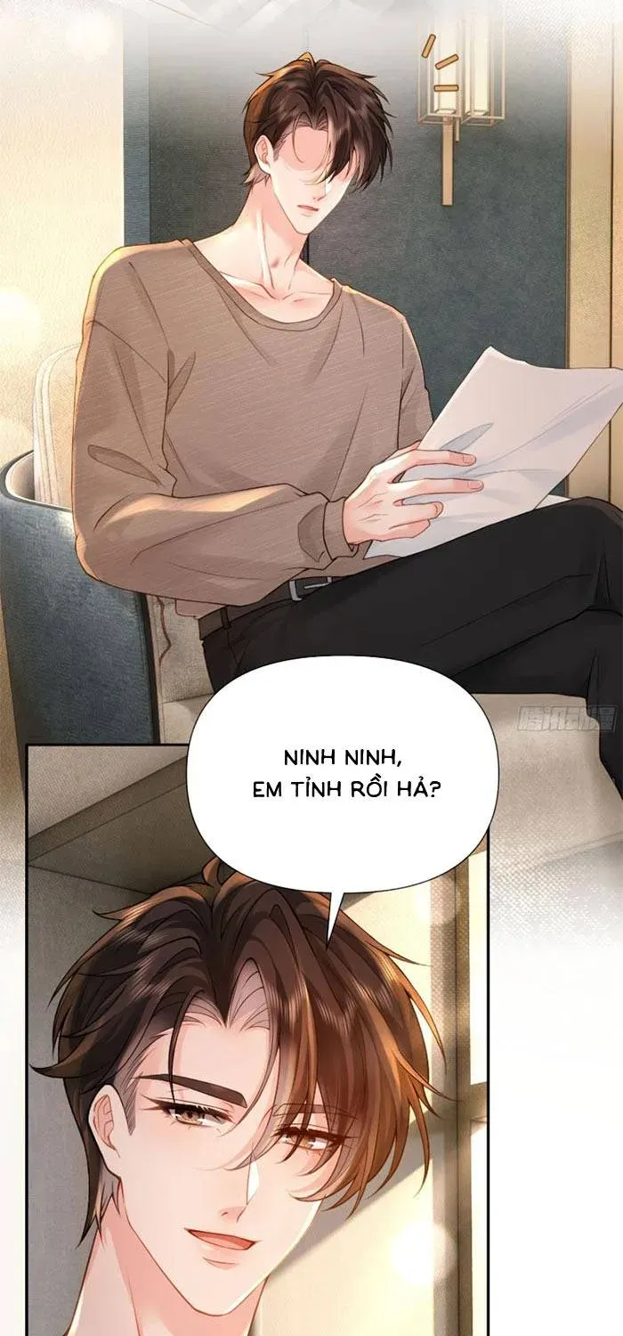 Rung Động Có Toan Tính Chapter 23 - Trang 17