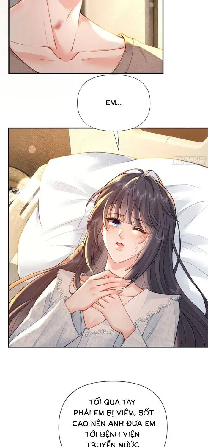 Rung Động Có Toan Tính Chapter 23 - Trang 18