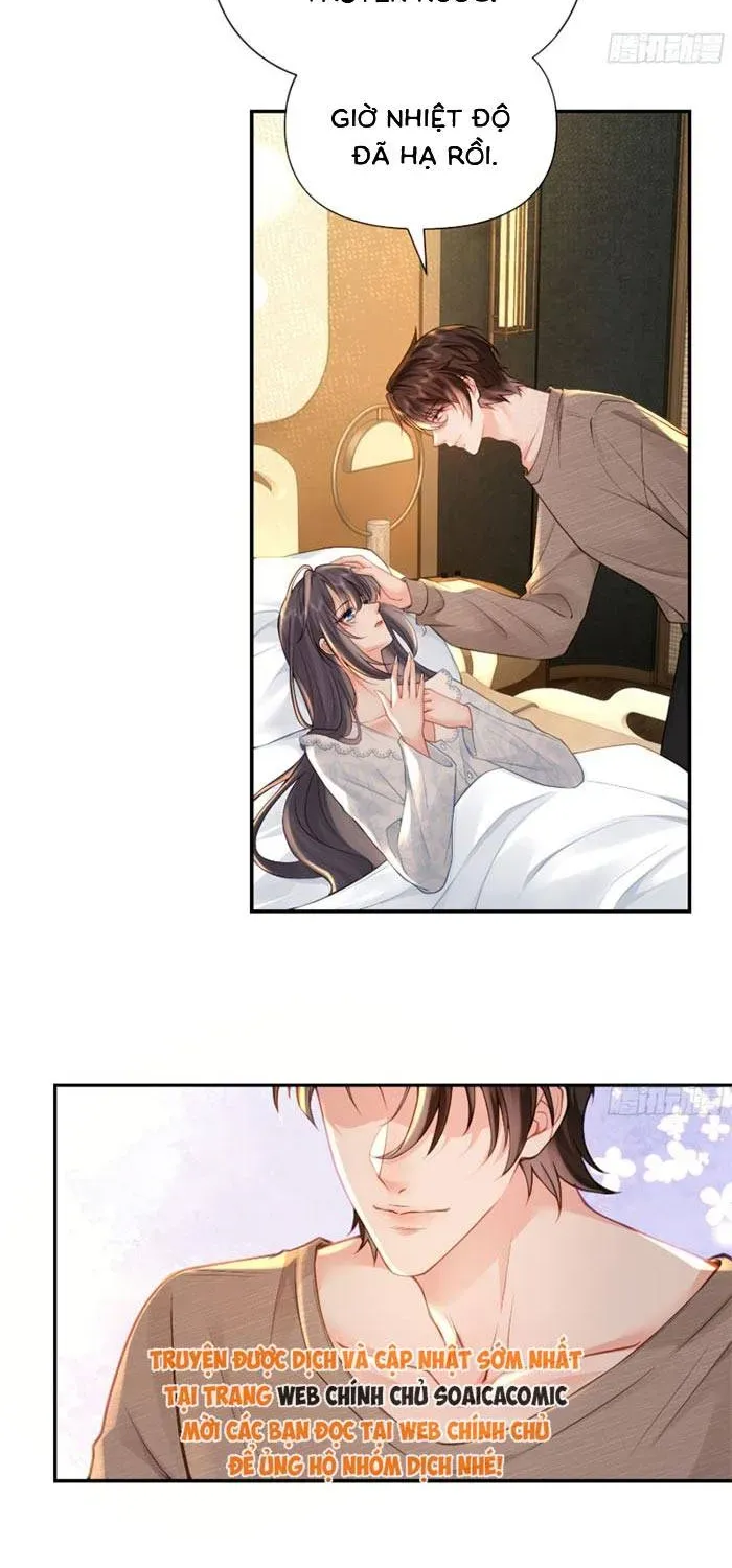 Rung Động Có Toan Tính Chapter 23 - Trang 19