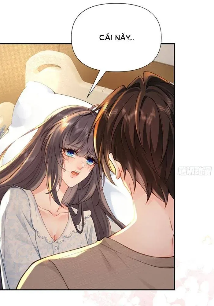 Rung Động Có Toan Tính Chapter 23 - Trang 20