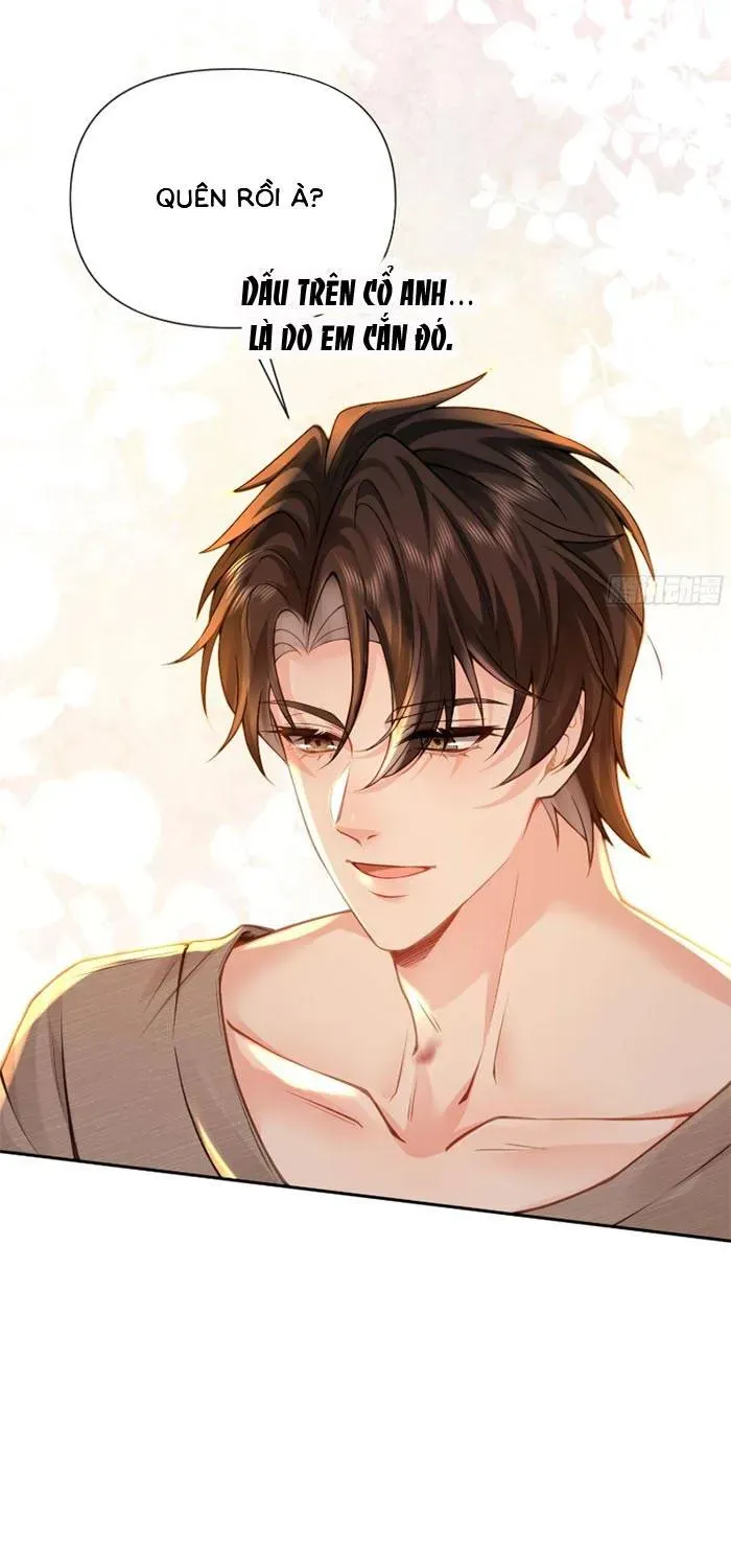 Rung Động Có Toan Tính Chapter 23 - Trang 21