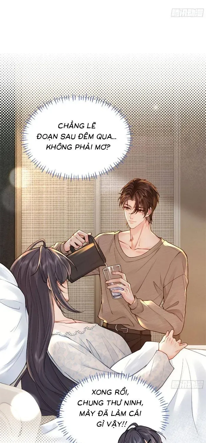Rung Động Có Toan Tính Chapter 23 - Trang 22