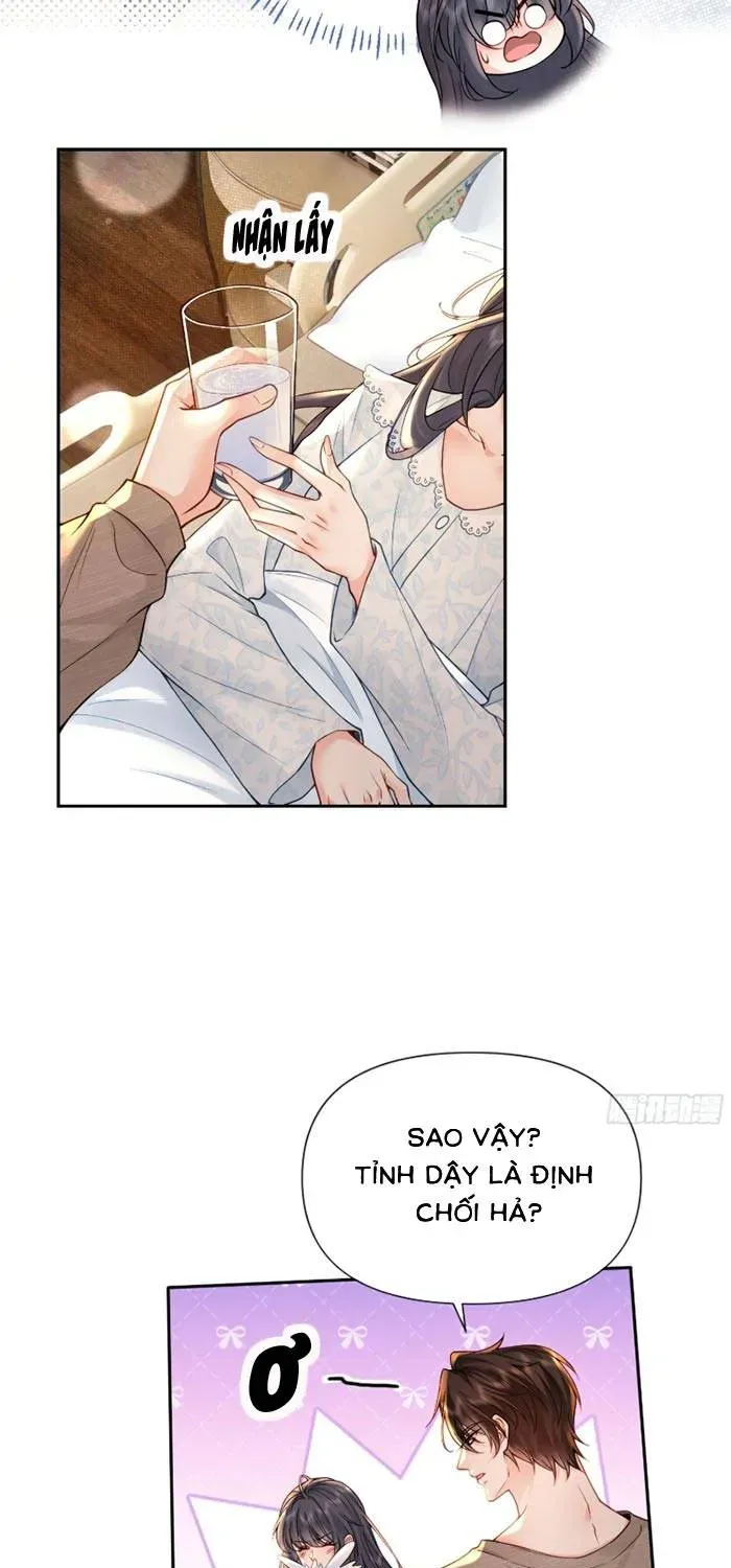 Rung Động Có Toan Tính Chapter 23 - Trang 23