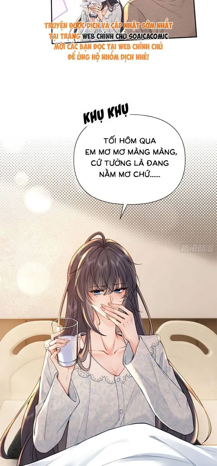 Rung Động Có Toan Tính Chapter 23 - Trang 24