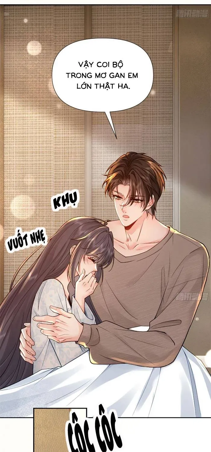 Rung Động Có Toan Tính Chapter 23 - Trang 26