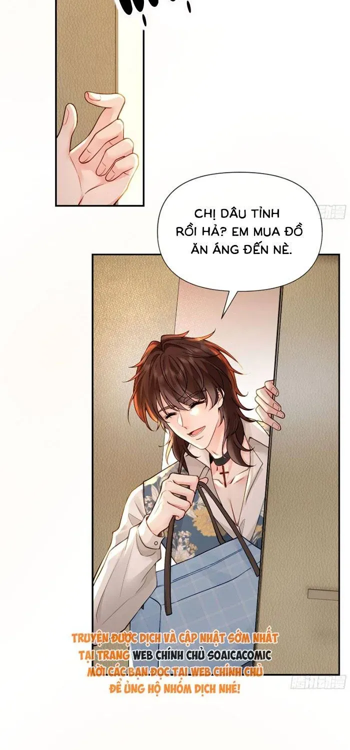 Rung Động Có Toan Tính Chapter 23 - Trang 27
